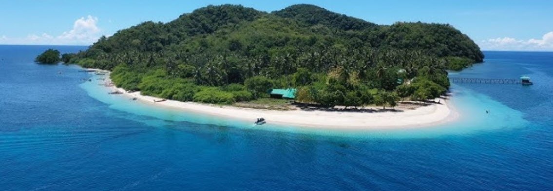 Pujada Island , , Philippines